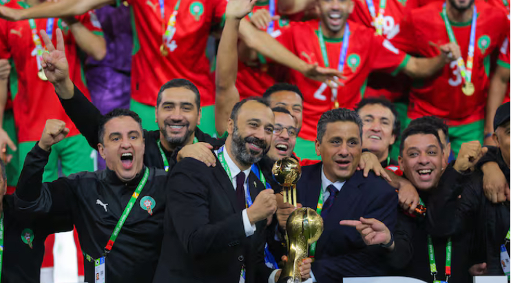 جامعة الكرة تنهي ارتباطها بالتراضي مع طارق السكتيوي