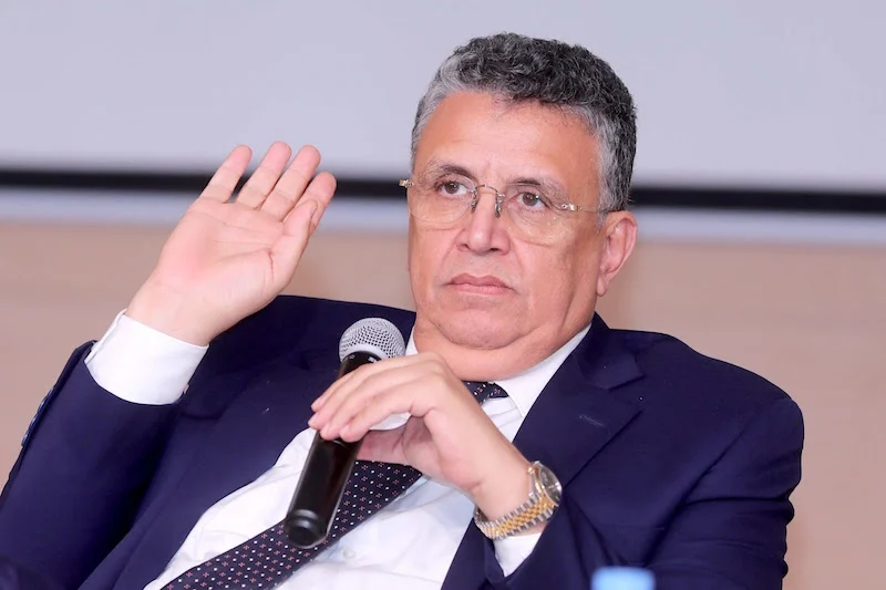 "باميو" العيون يثورون في وجه وهبي