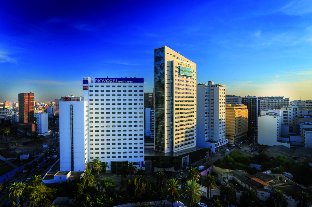 كل ما يجب أن تعرفه عن اكتتاب مجموعة "ريسما" في بورصة الدار البيضاء