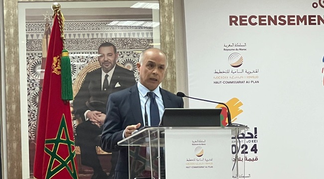 الإحصاء يكشف تراجع معدل النشاط وارتفاع البطالة وتباطؤ النمو السكاني