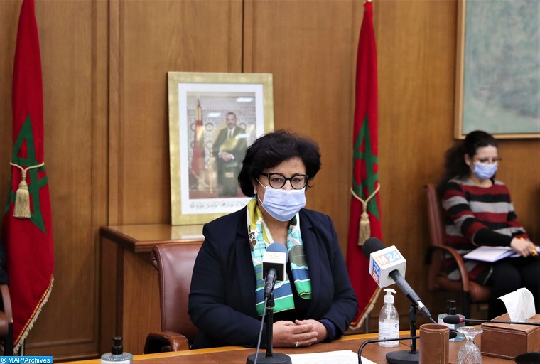 توظيف مالي لمبلغ 200 مليار من فائض الخزينة