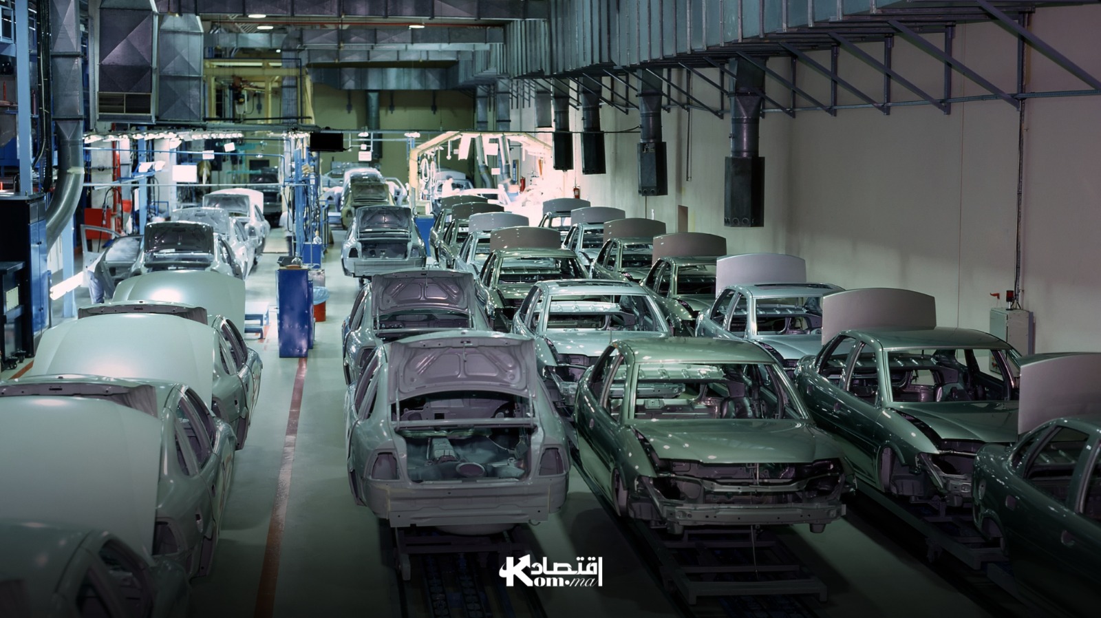 من التصنيع إلى الابتكار.. المغرب يصبح بوابة جديدة لصناعة السيارات والطيران