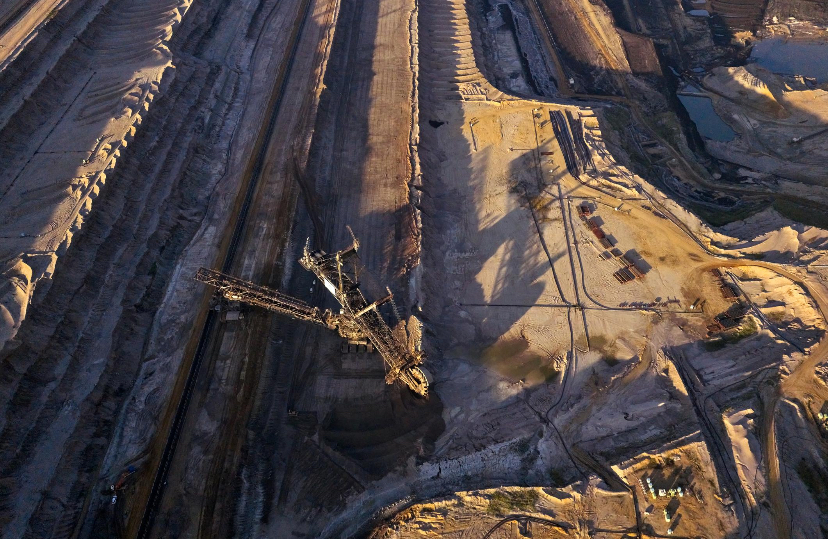 شركة كندية تدرس تطوير منجم ذهب وفضة بالرشيدية