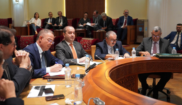 بالأرقام: لقجع يعدد أمام البرلمانيين خسائر الزلزال