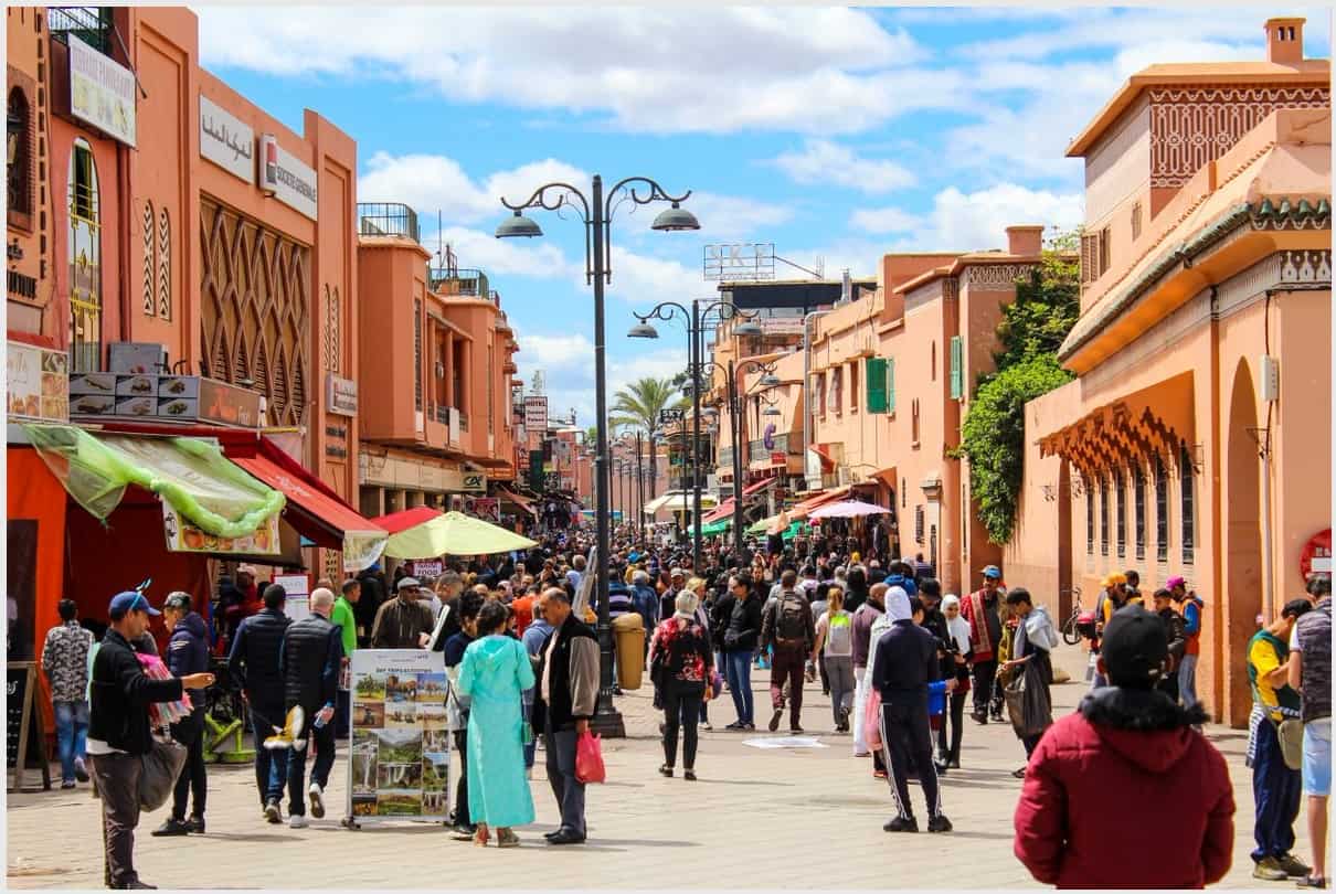 المغرب ثالثا إفريقيا في مؤشر جودة الحياة مطلع 2026