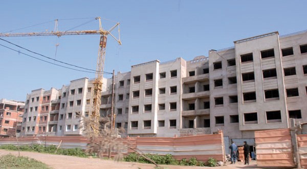 بالأرقام: معدلات الفائدة على القروض العقارية تواصل صعودها