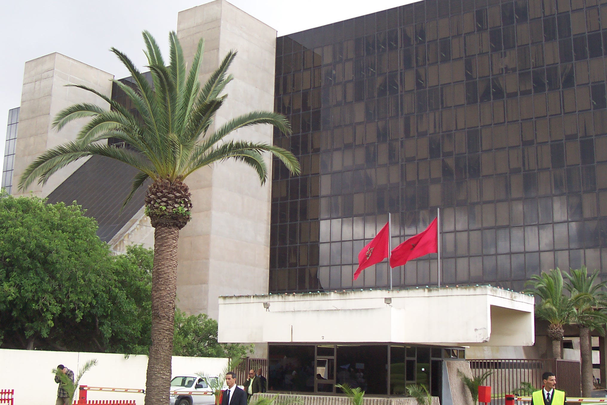 الفوسفاطيون يدشنون الدخول الاجتماعي باحتجاجات على توقف مؤسسات الحوار