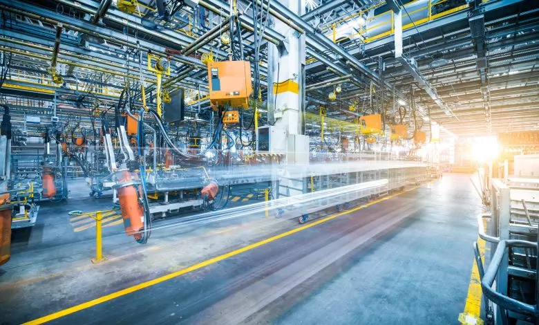 انخفاض طفيف في أسعار الإنتاج بالصناعات التحويلية خلال ماي 2025