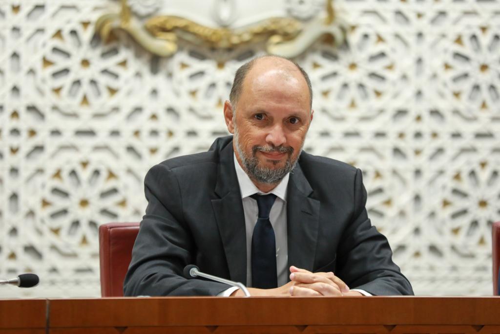 الجزولي: الحكومة تهدف لجعل الاستثمار رافعة قوية لتنمية عادلة