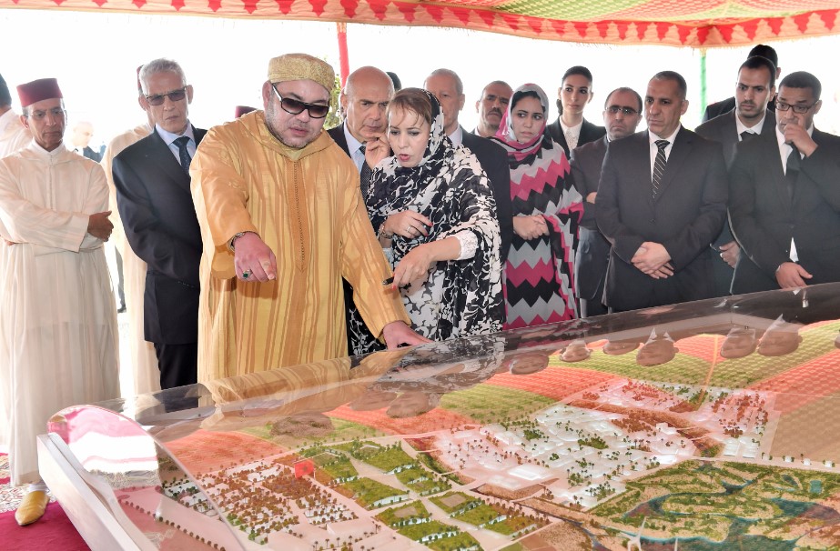 محلل سياسي: الملك حث المسؤولين المحليين على إنجاز مشاريع للتنمية الجهوية بالأقاليم الجنوبية