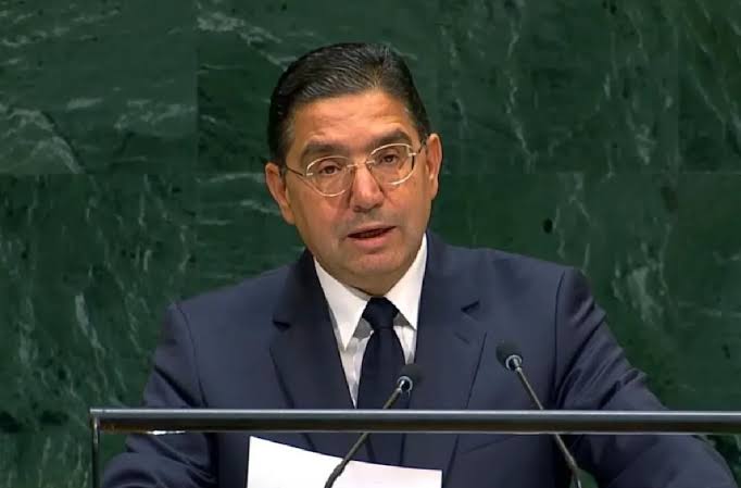 بوريطة: ترشح المغرب لمجلس الأمن يعكس وزن المملكة كفاعل دولي نشط