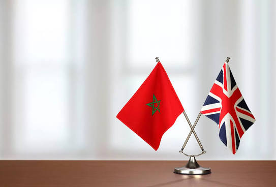 بريطانيا تستهدف سوق الصفقات العمومية بالمغرب بقيمة 44.5 مليار دولار