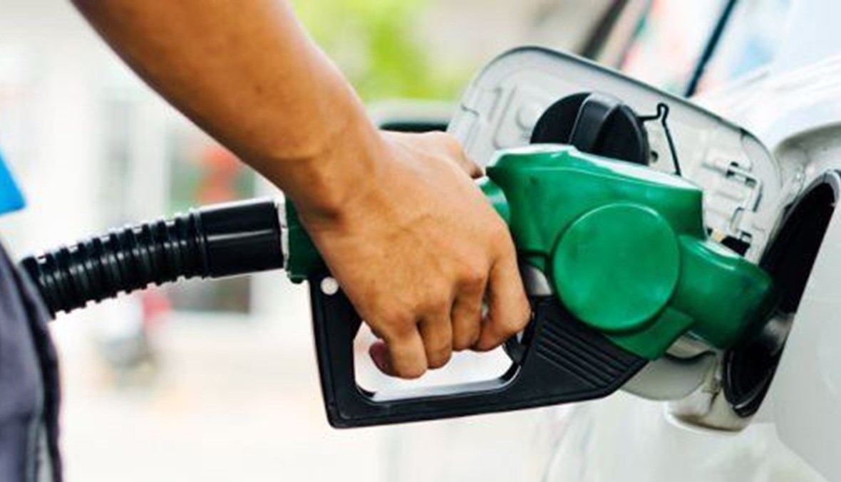 ارتفاع عائدات تضريب المحروقات يخفض عجز الميزانية بـ1100 مليار