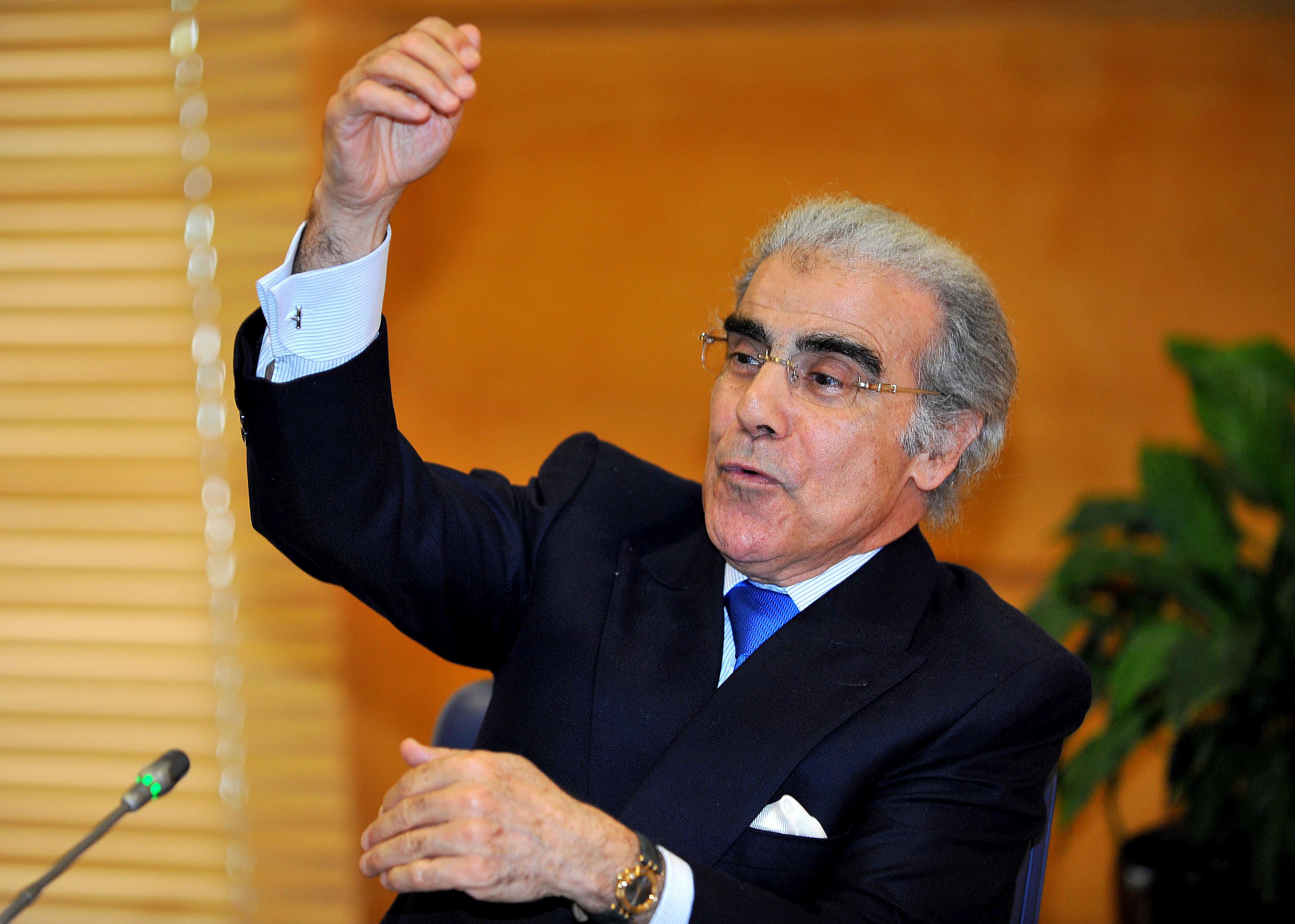 الجواهري: تعميم الحماية الاجتماعية يصطدم بضعف قدرة السكان على المساهمة