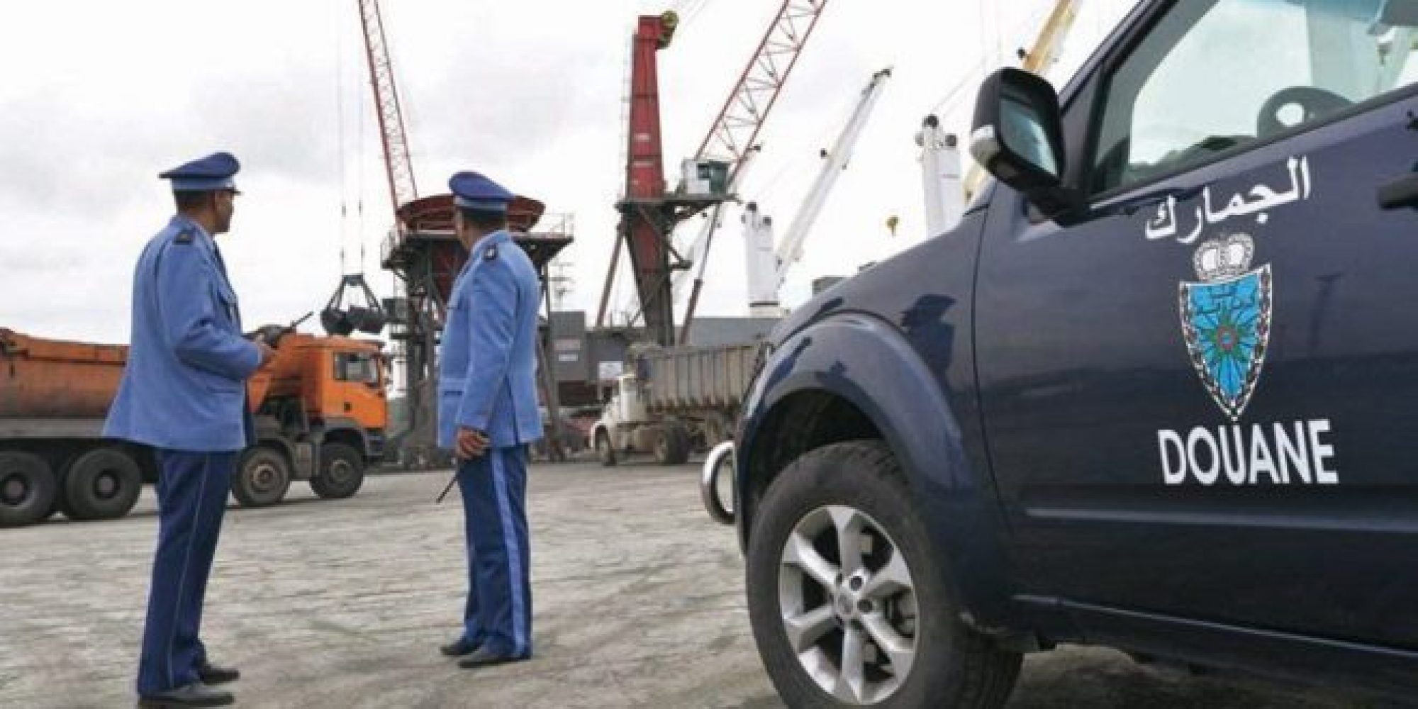 تلاعبات في وثائق استيراد الدراجات النارية تستنفر الجمارك