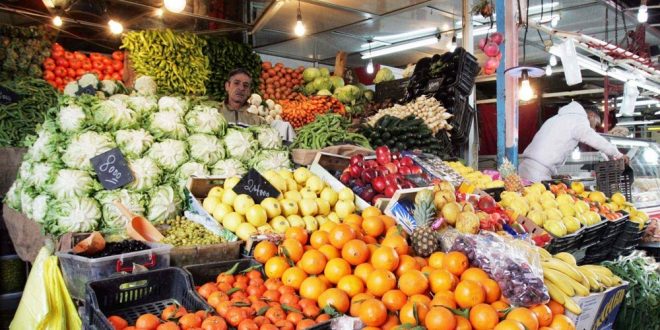 الدار البيضاء.. ارتفاع مؤشر الأسعار بنسبة 3,6 في المائة