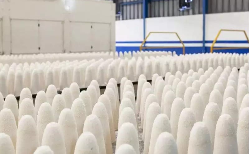 470 مليارا لدعم الدقيق والسكر