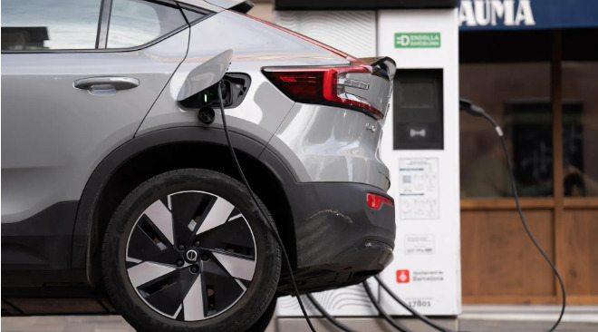 شركة صينية تختار المغرب لتوسيع أنظمة السيارات المتقدمة