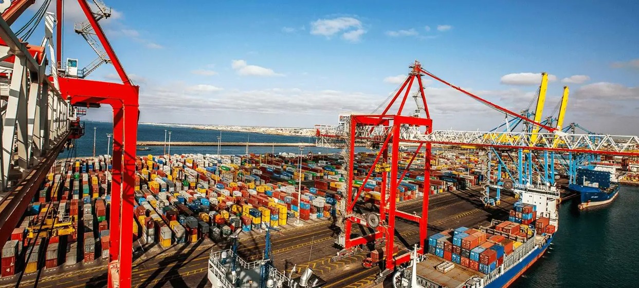 المبادلات التجارية العربية- الصينية.. المغرب توقف عند سقف 7 ملايير دولار + إنفوغراف