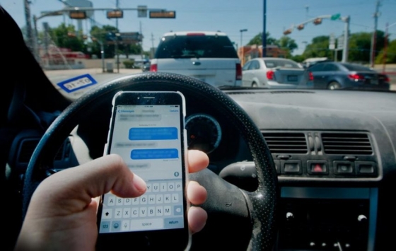 يهم السائقين: منصة جديدة للاطلاع على مخالفات السير