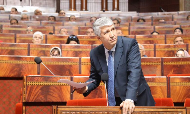 صديقي: تم إحداث 4000 تعاونية فلاحية عبر مشاريع مدعمة لفائدة الفلاحين في إطار استراتيجية الجيل الأخضر