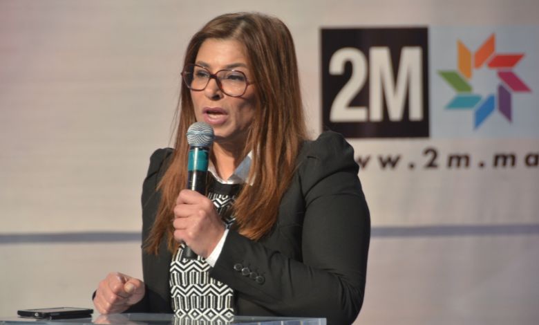 الملك يعين سيطايل سفيرة للمغرب في فرنسا