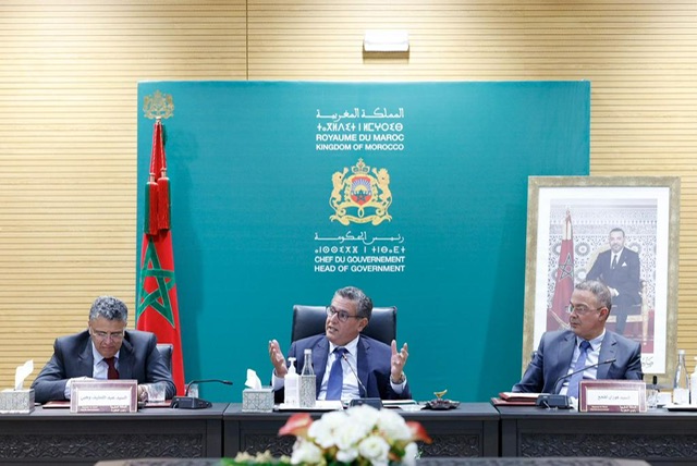 اختلالات امتحان أهلية المحاماة.. أخنوش يتوصل بتقرير من وسيط المملكة