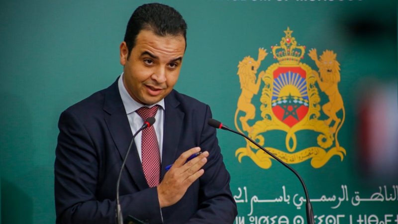 بايتاس: الموسم الفلاحي صعب ووفرنا1.1 مليون قنطار من بذور الحبوب للفلاحين