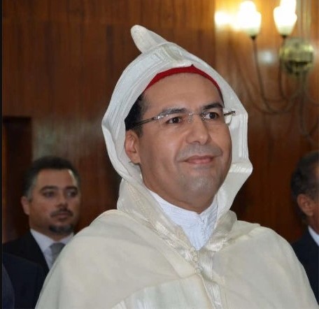 من يكون سفير الذي خلع جلباب الوالي وعاد إلى المالية عبر "سي دي جي"؟