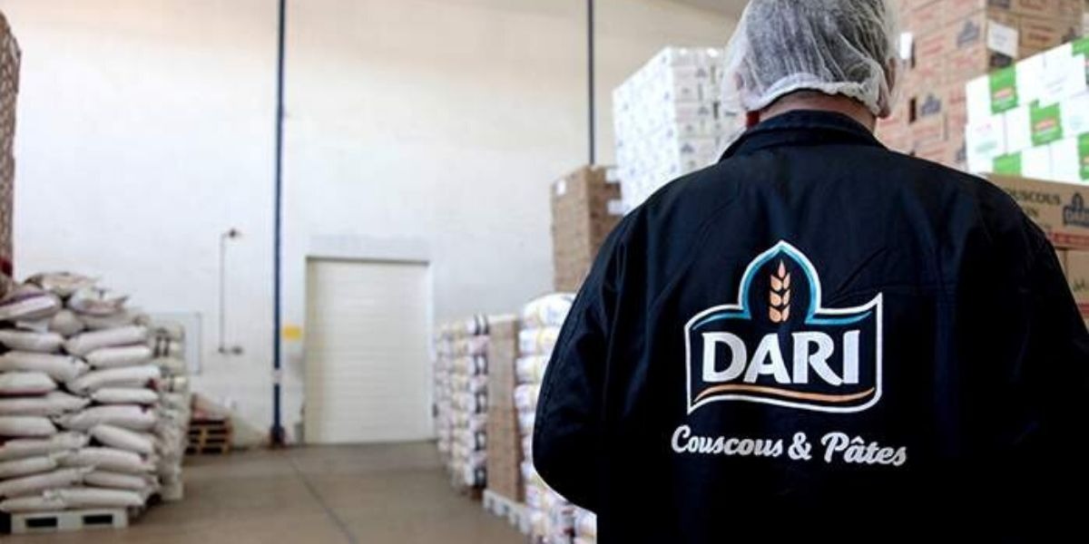 تراجع طفيف في رقم معاملات شركة "داري" خلال 2024