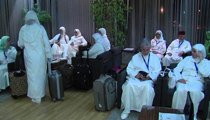 أزيد من نصف الحجاج ألغوا رحلاتهم مع الوكالات لهذه الأسباب