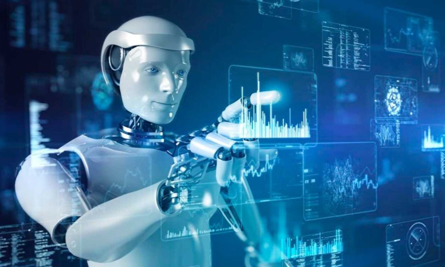 روبوت "chatGPT" يمكنك من تعلم البرمجة