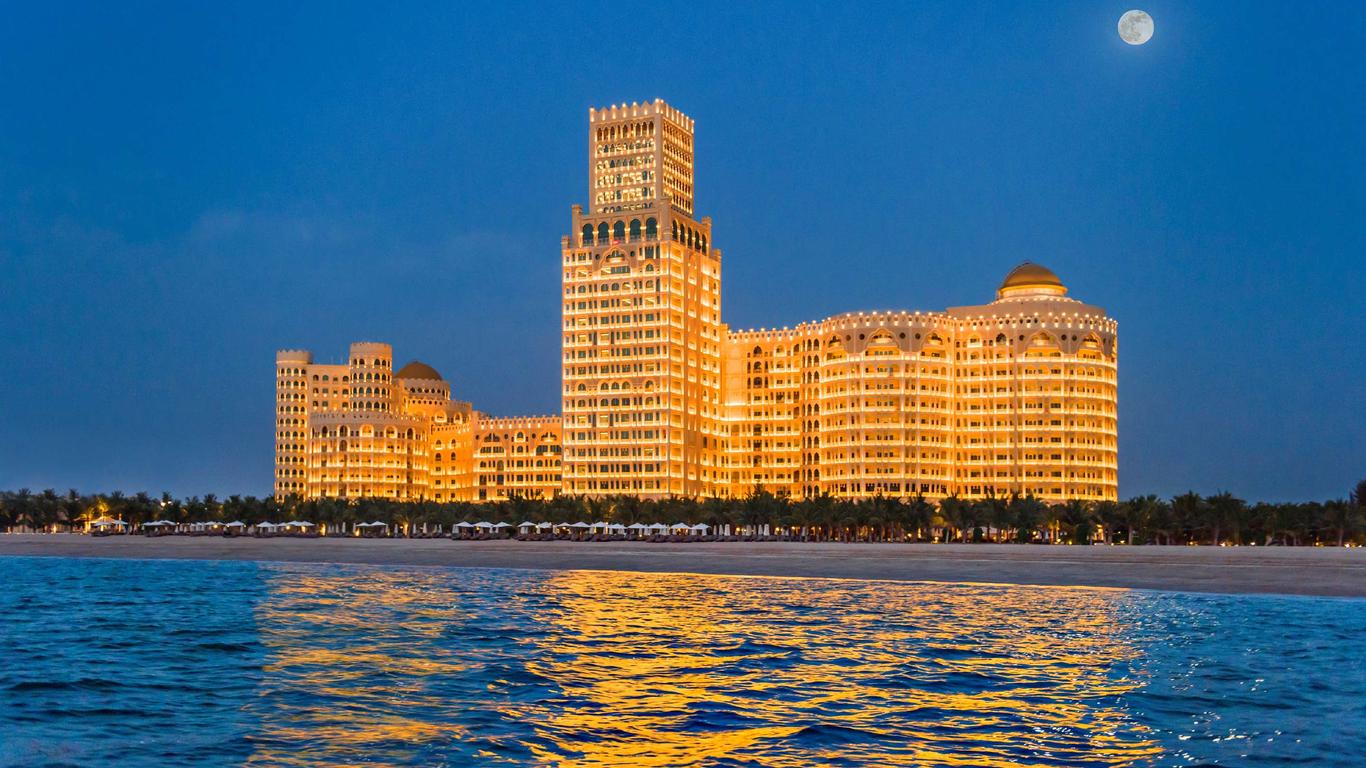 طنجة أول مدينة بأفريقيا تشهد افتتاح فندق "والدورف أستوريا"