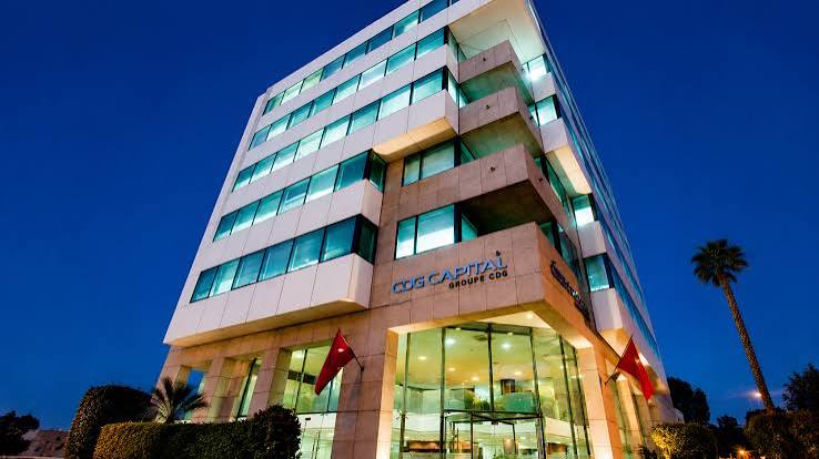 CDG Capital تحقق نموا قويا في نتائجها خلال النصف الأول من 2026