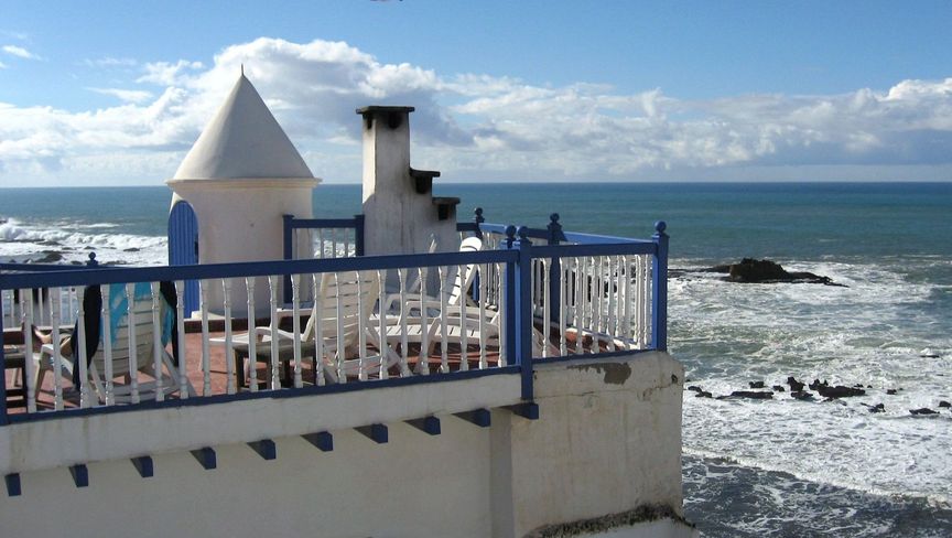 "كاسادا كابيتال" تستعد لدخول السوق الفندقي المغربي في أفق 2026