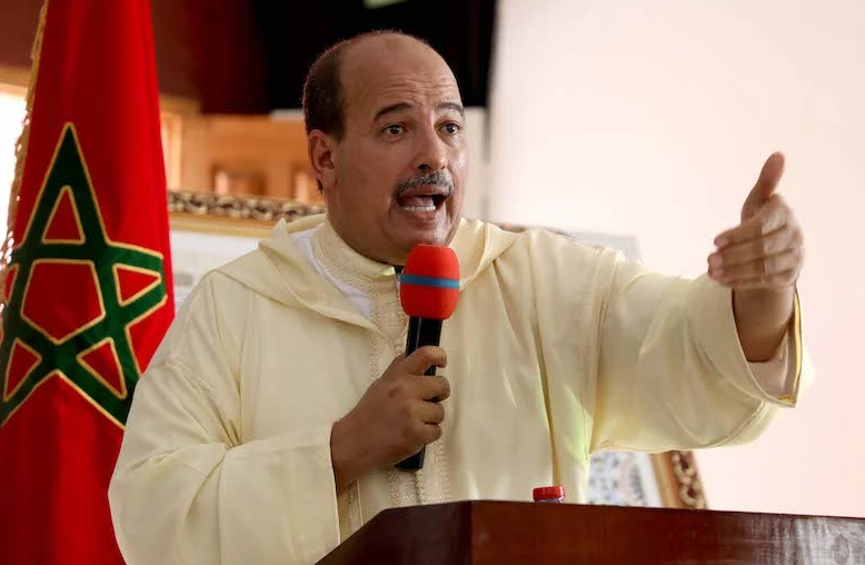 ميارة يدعو إلى تحسين دخل الأجراء بعد لقائه مع أخنوش