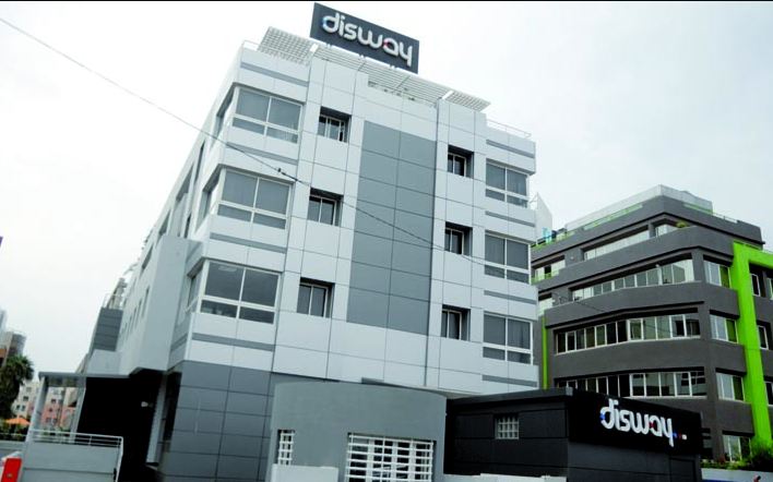 رقم معاملات "ديسواي" يتراجع بـ5 %