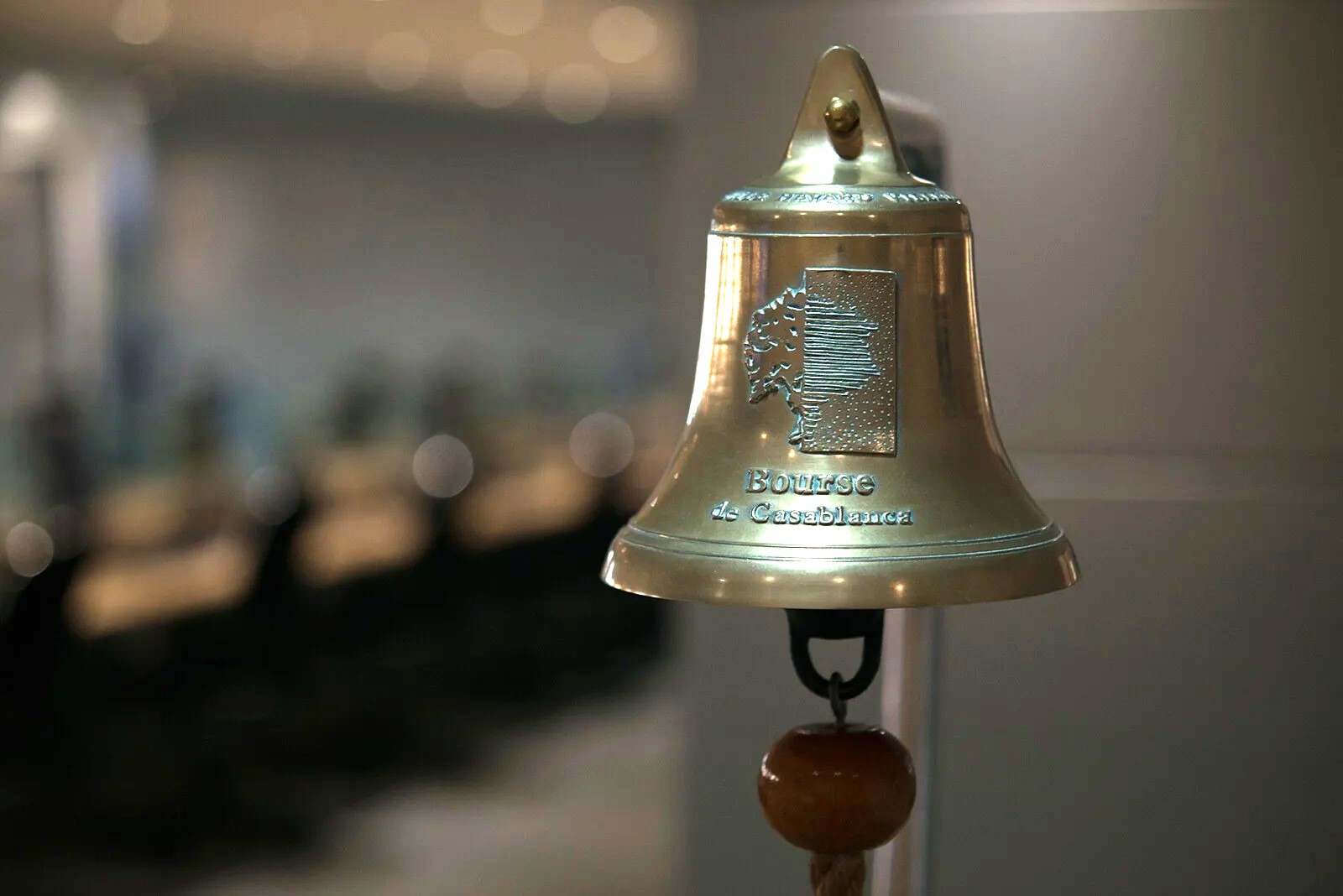 ارتفاع "مازي" بـ1.1% خلال أسبوع بدعم من قطاعي التعدين والاتصالات