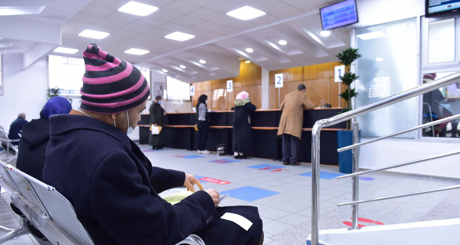 عيد الأضحى.. صرف معاشات التقاعد في 20 يونيو الجاري