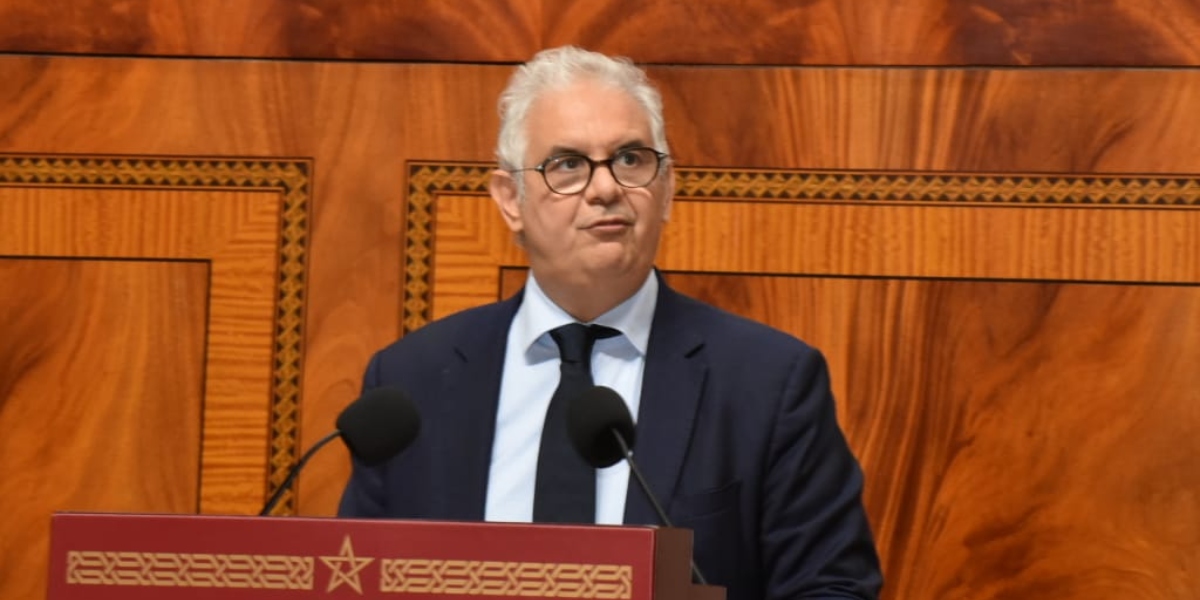 بركة: شركة الطرق السيارة ليست مشغلا للمحتجين