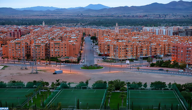 المغرب حاضر في أسبوع المدن المستدامة بالصين