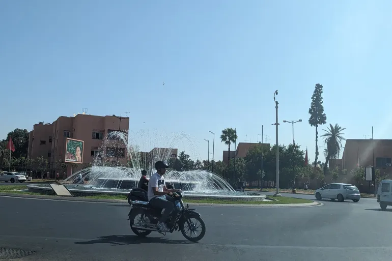 كيف أصبحت الدراجات النارية محركا للاقتصاد وأداة إنتاج في مراكش والنواحي؟