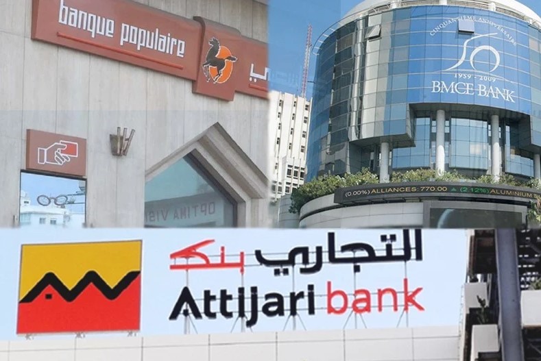 الجزائر تلاحق البنوك المغربية في أفريقيا