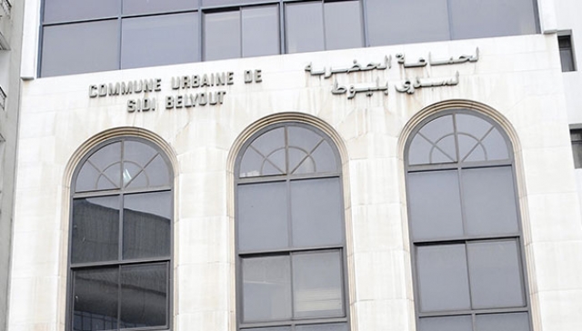 هذه حصيلة تدبير أغنى مقاطعات البيضاء