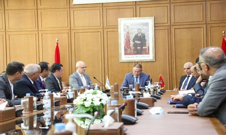 المغرب ينتظر تمويلات بـ1.15 مليار دولار من البنك الدولي قبل نهاية يونيو الجاري