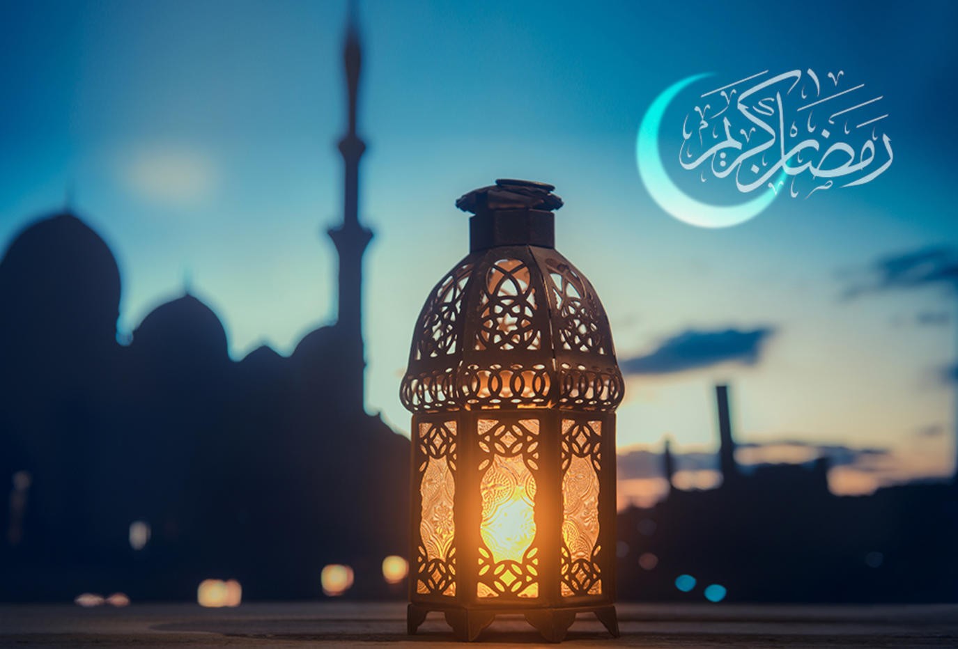 5 دول عربية تعلن السبت أول أيام شهر رمضان