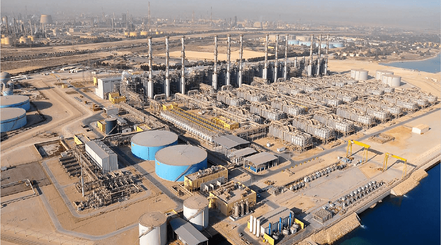 مشروع لتحلية ماء البحر وتدابير جديدة لمعالجة الخصاص المائي بالدارالبيضاء