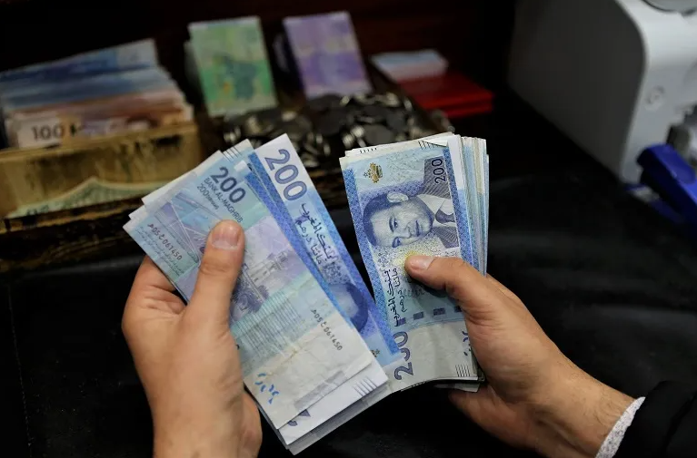 ودائع البنوك بالمغرب تتجاوز 1,423 مليار درهم بنهاية يوليوز