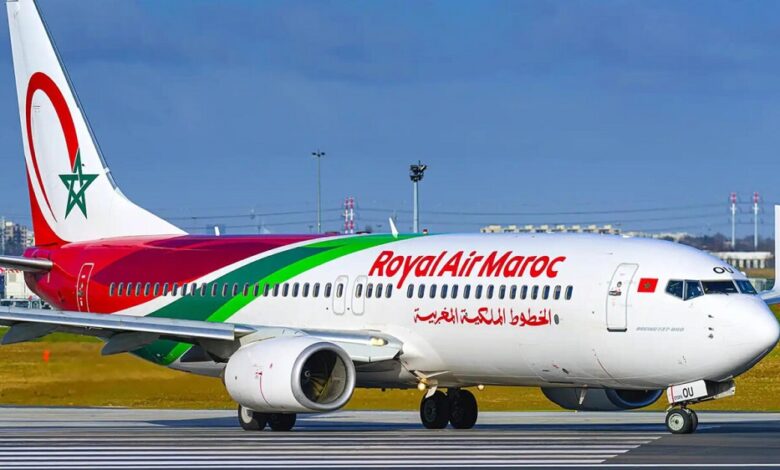 "لارام" وطيران "جنوب الصين" يعززان الربط بين أفريقيا والصين