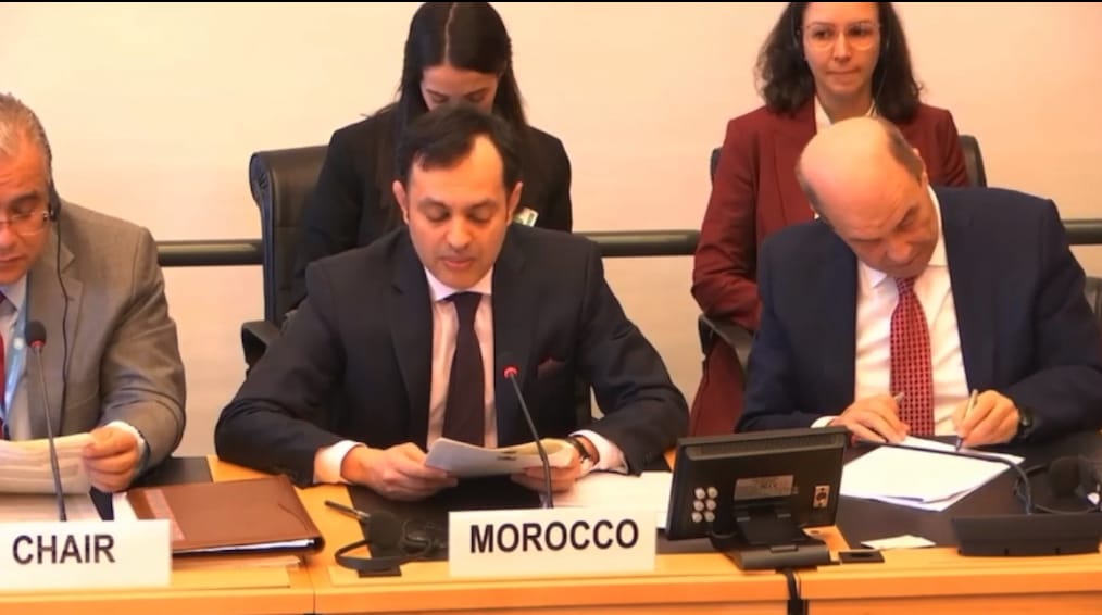 السكوري: 4300 مهاجر عادوا طواعية إلى بلدانهم وفككنا 290 شبكة للاتجار بالبشر خلال 2022